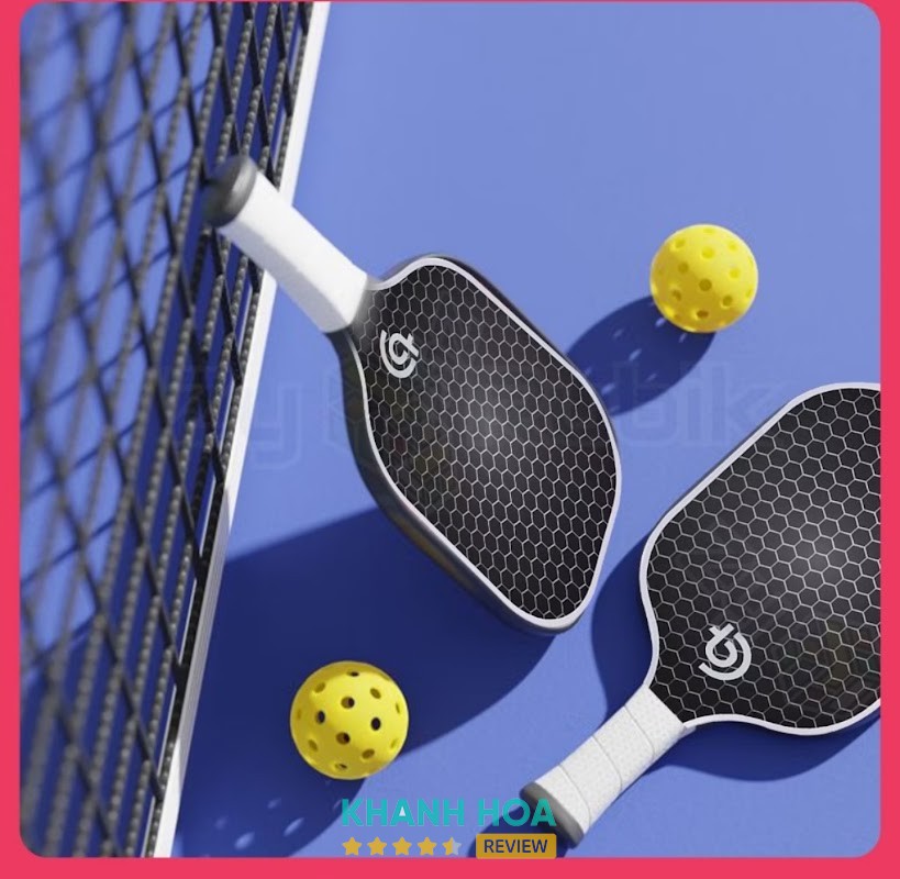 Câu lạc bộ Pickleball Gia Bảo DK tại Diên Lạc