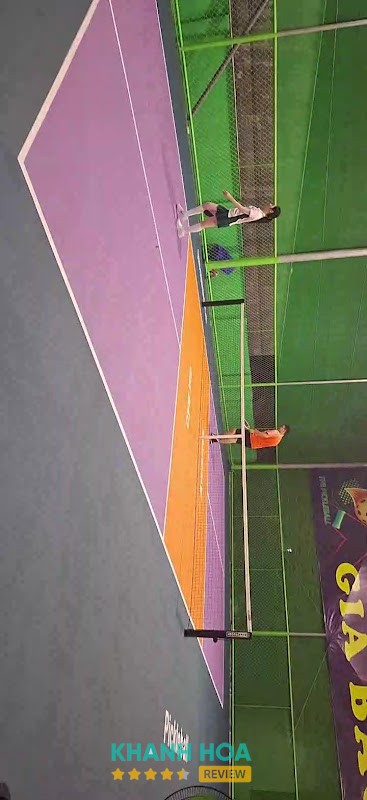 Không gian Pickleball Gia Bảo DK – hình ảnh 2