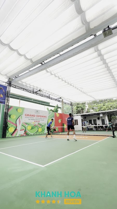 OP Pickleball Nha Trang - hình ảnh 2