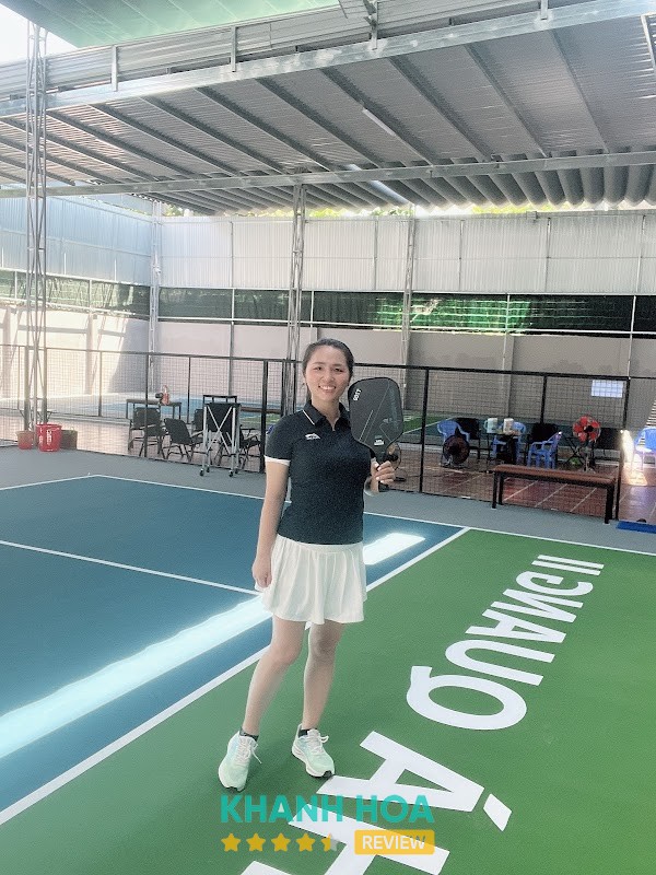 Sân Pickleball Hà Quang 2 - hình ảnh 3