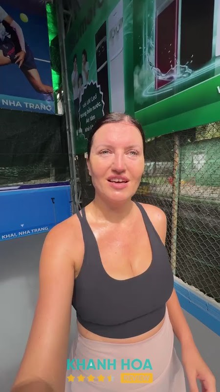 Sân Pickleball Đa Quốc - hình ảnh 2