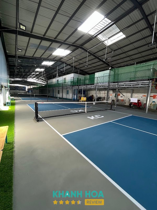 Sân Pickleball Khôi Châu - hình ảnh 1