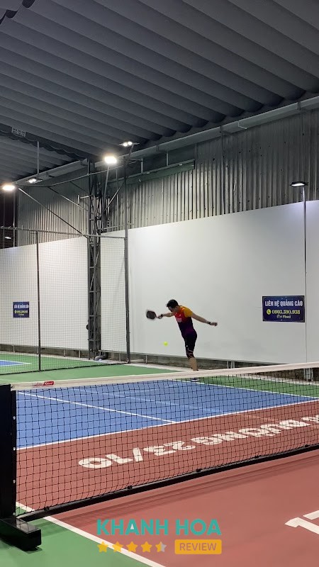 Sân Pickleball Khôi Châu - hình ảnh 2
