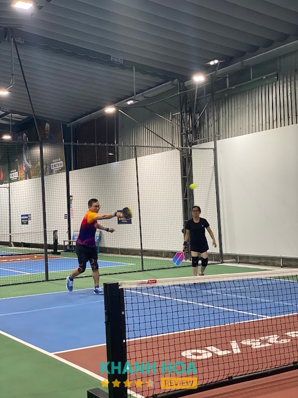 Sân Pickleball Khôi Châu - hình ảnh 3