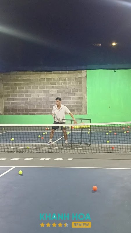 Pickleball Ngọc Hội Nha Trang - hình ảnh 3