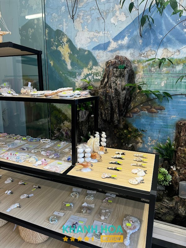 Áo Dài Mộc – Vietnamese Souvenirs – hình ảnh 2