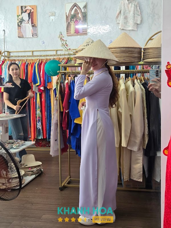 Áo Dài Việt – hình ảnh 2