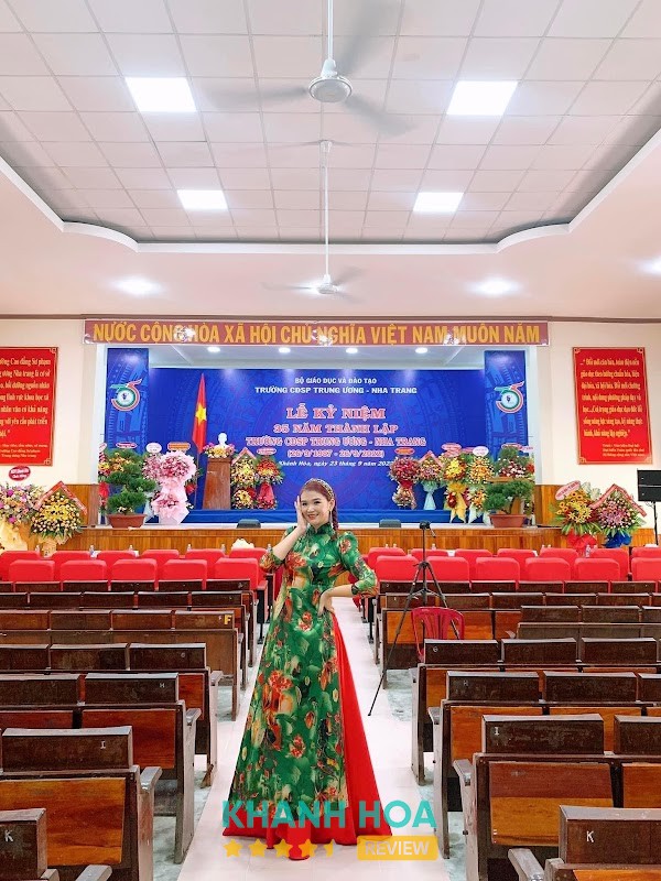 Áo Dài Ngọc Trâm – hình ảnh 3