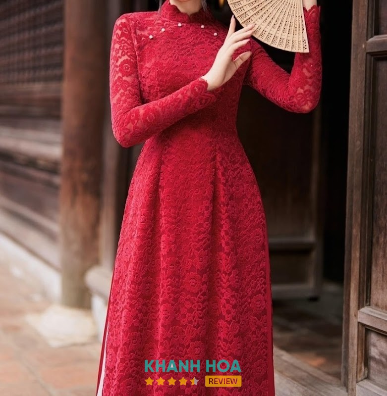 Phiêu áo dài – hình ảnh 3
