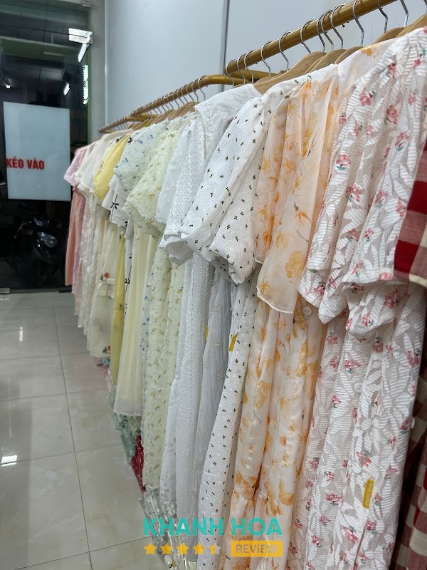 Đầm Bầu Mami Nha Trang – hình ảnh 2