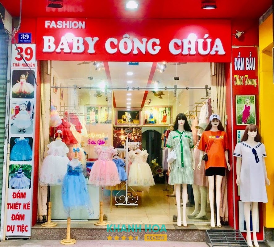 Quyên - Shop Đầm Bầu – hình ảnh 2