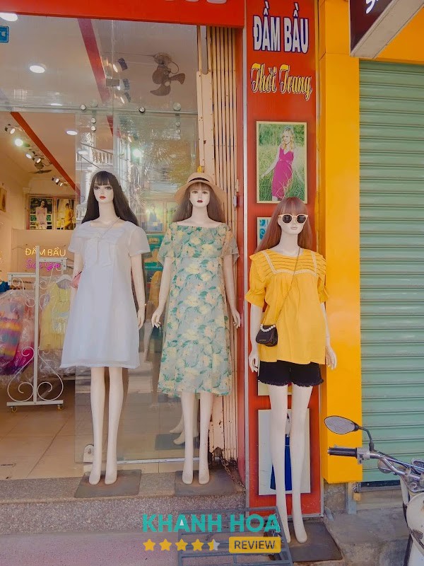 Quyên - Shop Đầm Bầu – hình ảnh 3