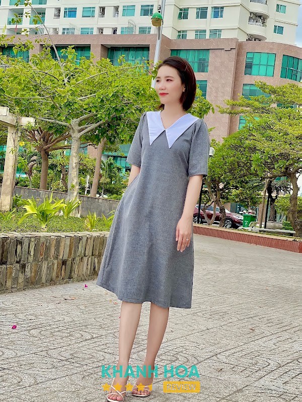 Thời Trang GEMMA-Bầu&Bigsize – hình ảnh 3
