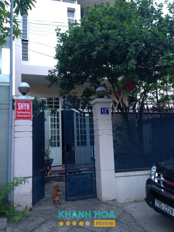 SHYN Shop Gấu Bông Nha Trang