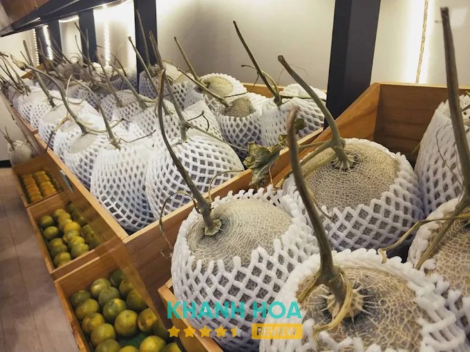 Trái Cây Sạch Nắng Farm – hình ảnh 2