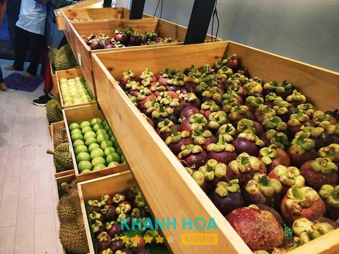 Trái Cây Sạch Nắng Farm – hình ảnh 3