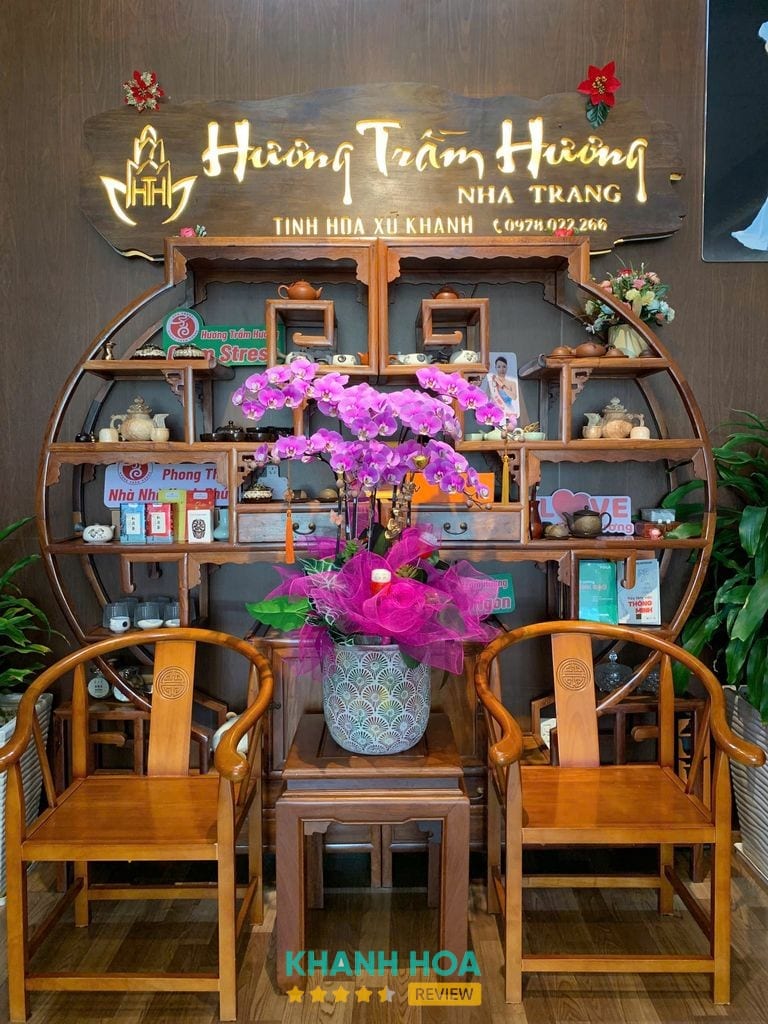 Shop Hoa Tươi Tường Vy – cửa hàng hoa sinh nhật Nha Trang