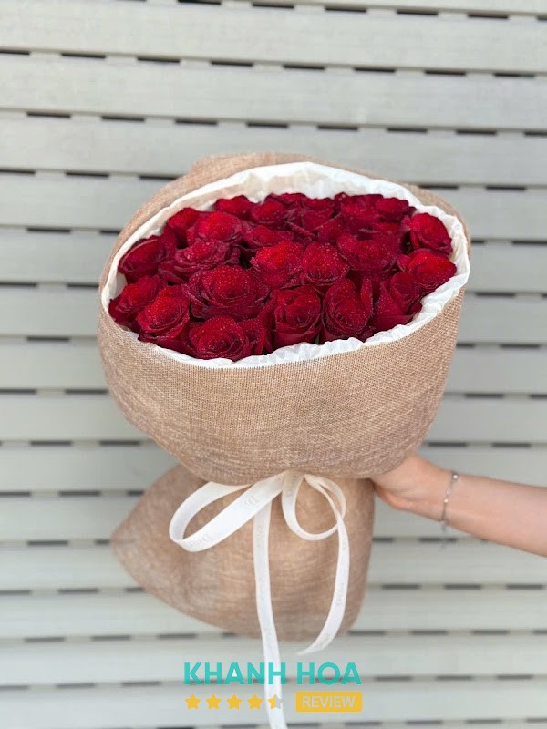 Tiệm Hoa Tươi Nhà Vy An - hình ảnh 3