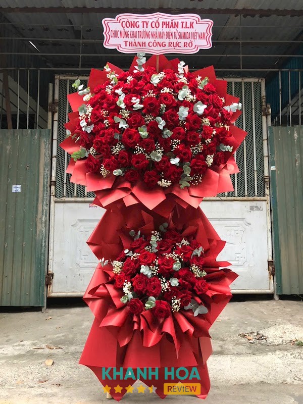 Shop Hoa Tươi Hai Tháng Tư - hình ảnh 3