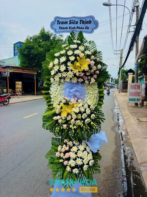 Shop Hoa Tươi Hương Nguyễn - hình ảnh 2