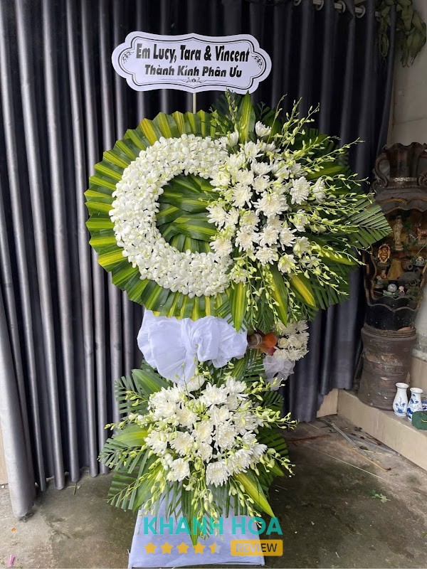 Shop Hoa Tươi Hương Nguyễn - hình ảnh 3