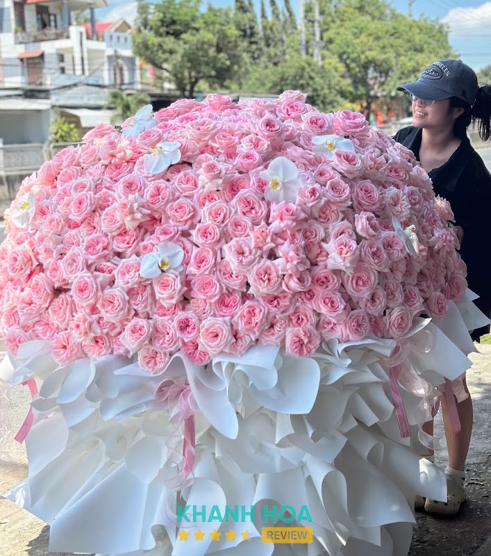 Hoa Tươi Cam Lâm - MTflowers