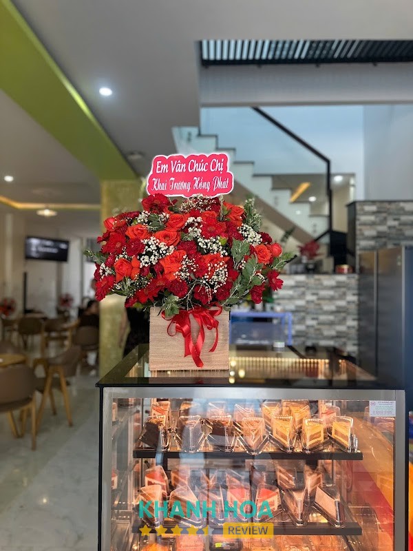 Cửa Hàng Hoa Tươi Gia Bảo - hình ảnh 2