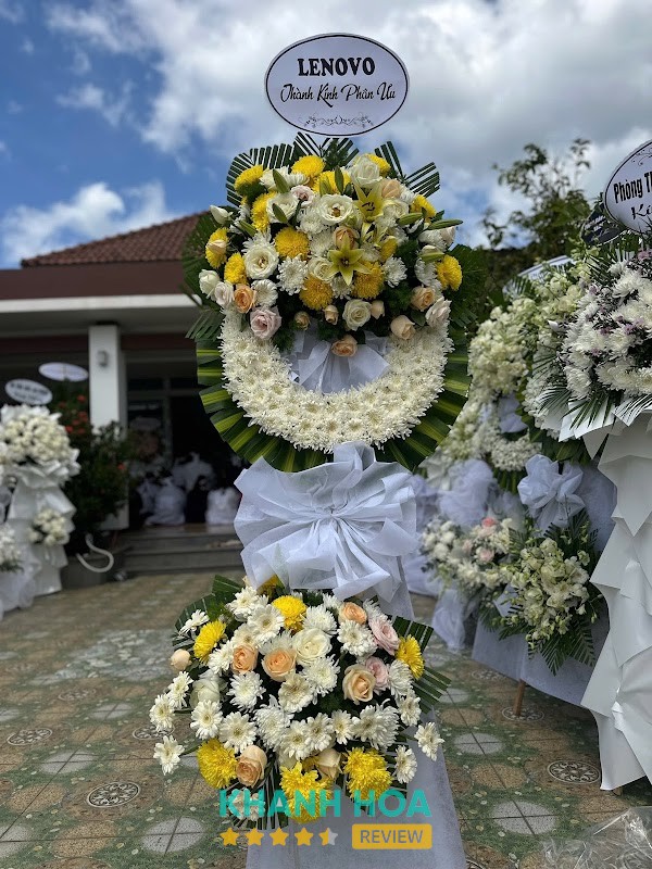 Cửa Hàng Hoa Tươi Gia Bảo - hình ảnh 3
