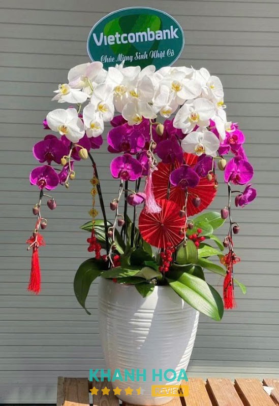 Hoa tại Shop Hoa Thanh Nhã – hình ảnh 2