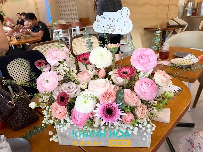 Shop Hoa Tươi Kanni Flowers - hình ảnh 2