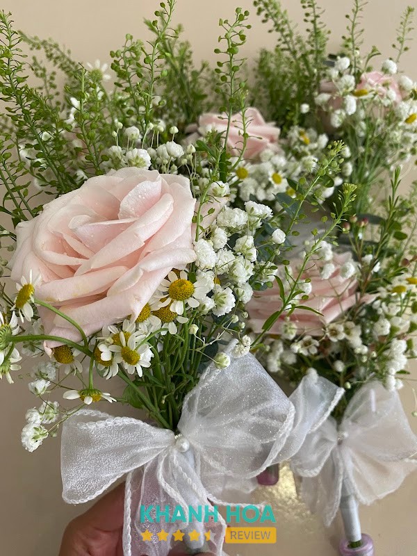 Shop Hoa Tươi Kanni Flowers - hình ảnh 3