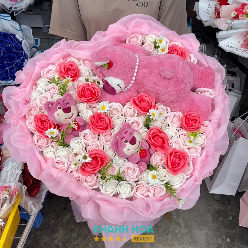 Shop Hoa Nha Trang - Tana Flower - hình ảnh 3