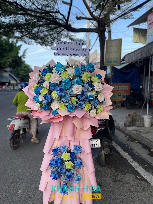 Shop Hoa Nhật Hiếu – hình ảnh 3