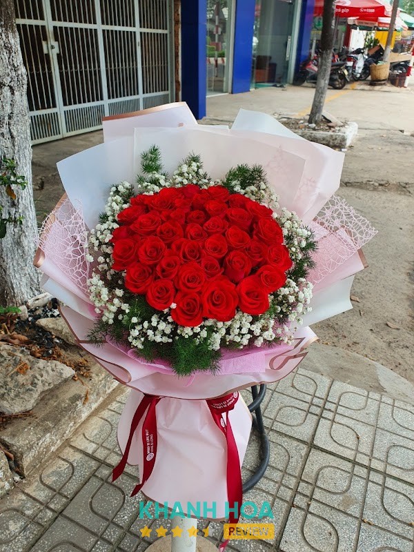 Shop Hoa Tươi Vạn Ninh Khánh Hòa