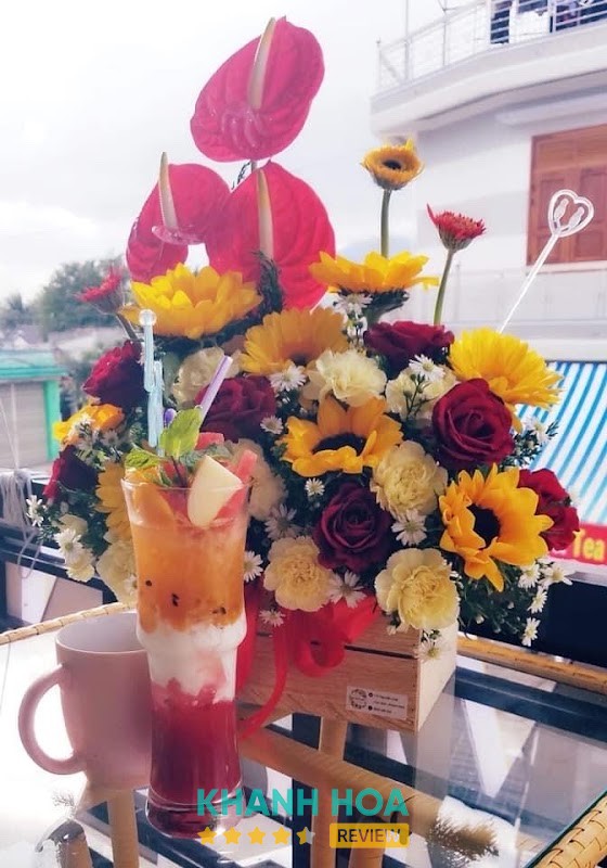 Shop Hoa Tươi SunFlower – hình ảnh 2