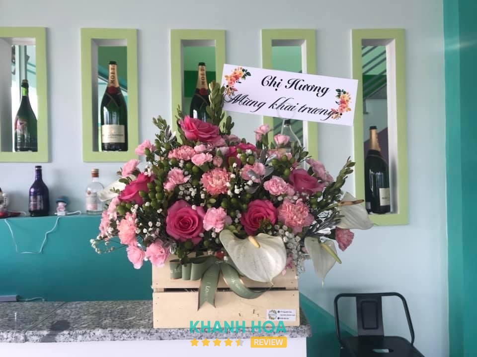 Shop Hoa Tươi SunFlower – hình ảnh 3