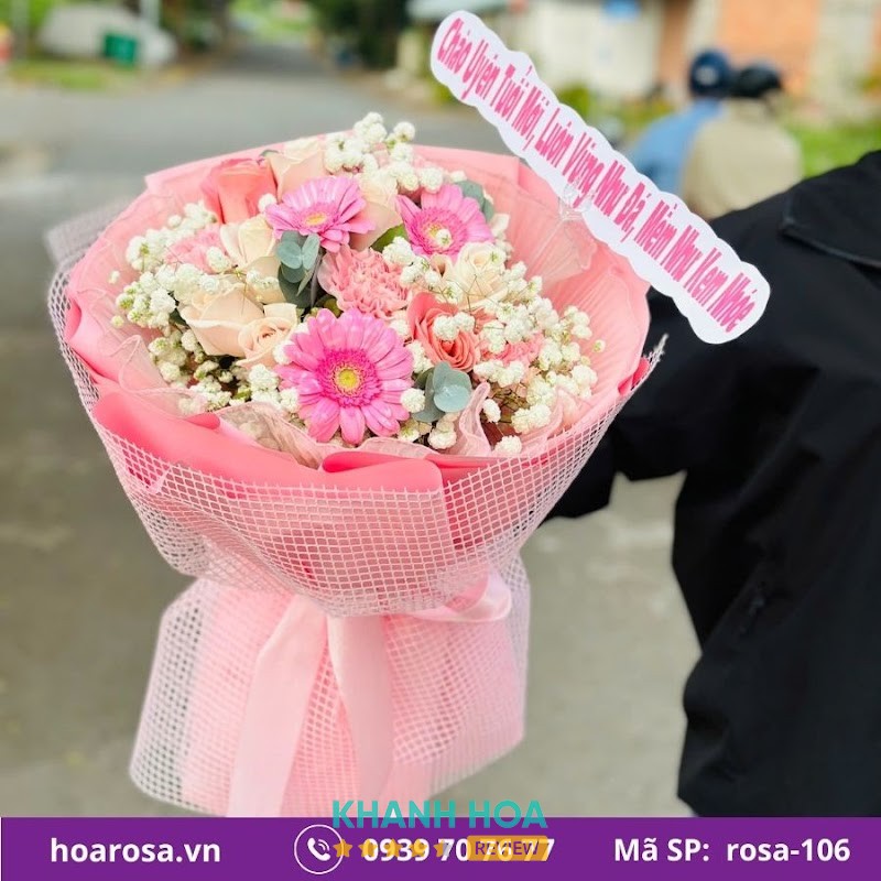 Hoarosa – hình ảnh 2