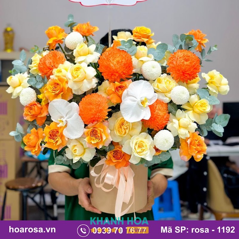 Hoarosa – hình ảnh 3