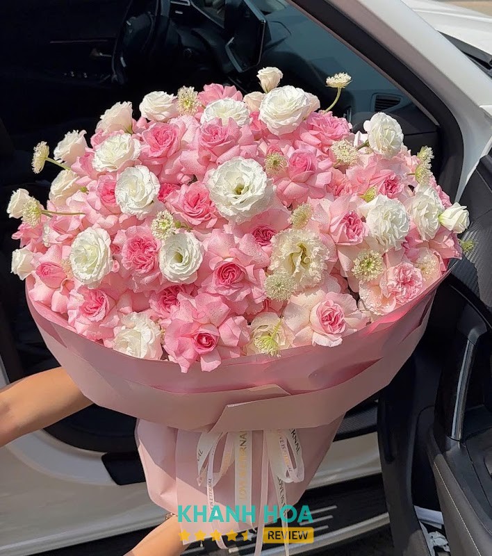 SHE Flowers - Shop Hoa Tươi Cam Lâm – hình ảnh 2