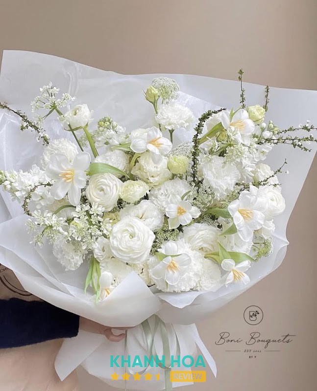 SHE Flowers - Shop Hoa Tươi Cam Lâm – hình ảnh 3