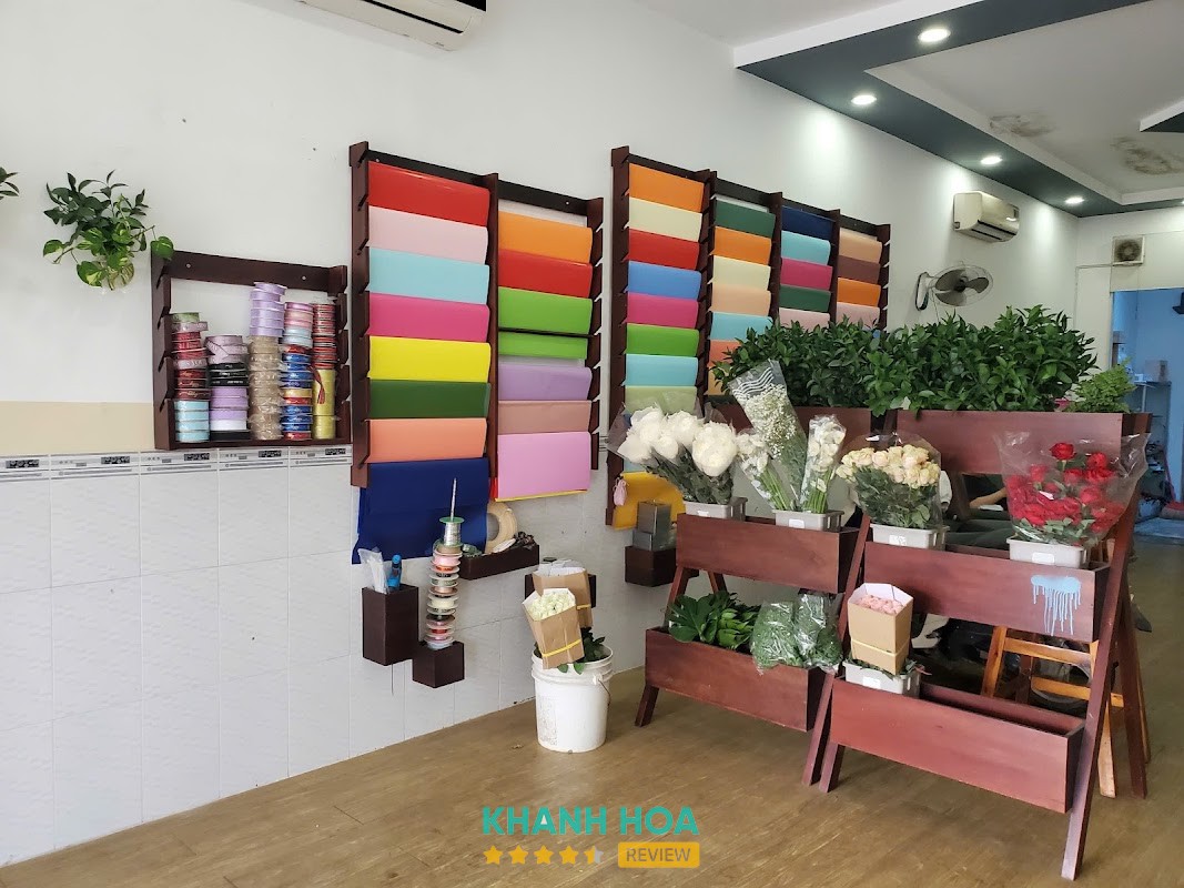 Shop hoa tươi Thiên Nhiên - Cam Lâm, Khánh Hòa – hình ảnh 3