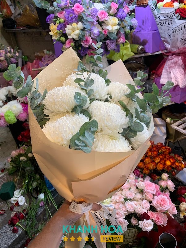 Shop hoa tươi Tường Vy – hình ảnh 2