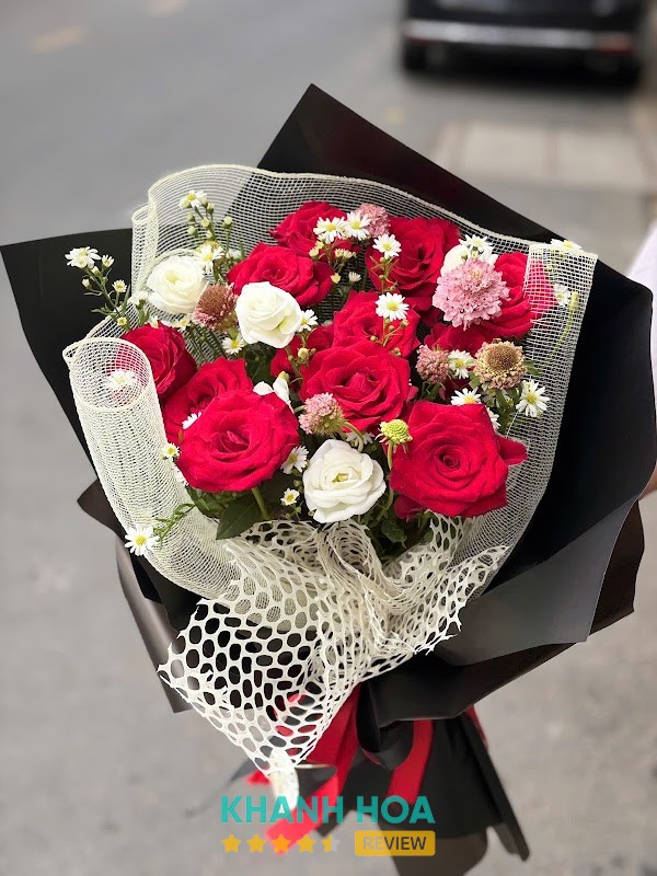 Tiệm Hoa tươi Ngọc Minh – hình ảnh 2
