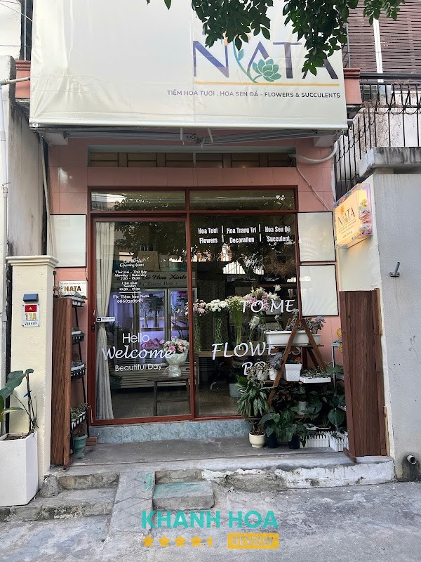 Tiệm hoa NATA – hình ảnh 1