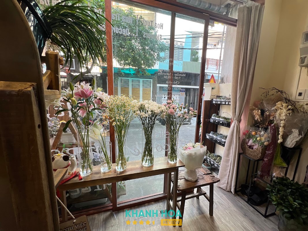 Tiệm hoa NATA – hình ảnh 2