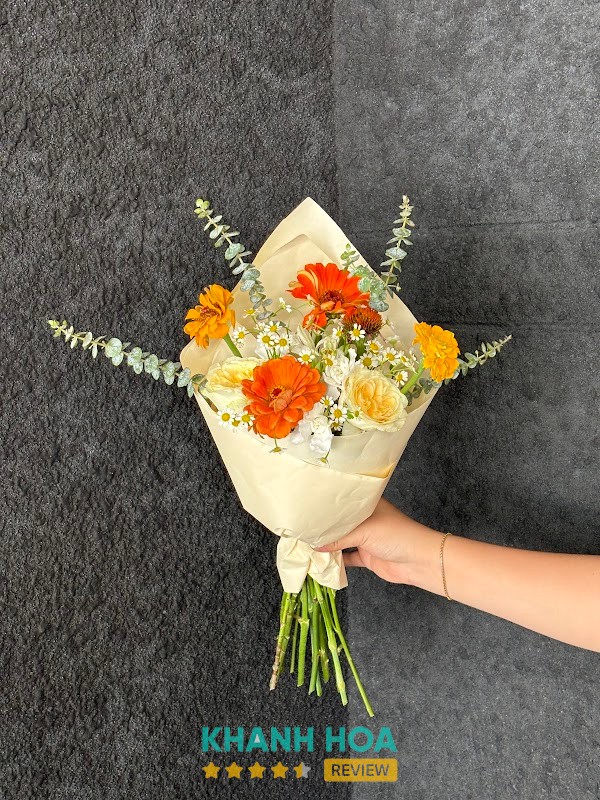 Tiệm hoa NATA – hình ảnh 3