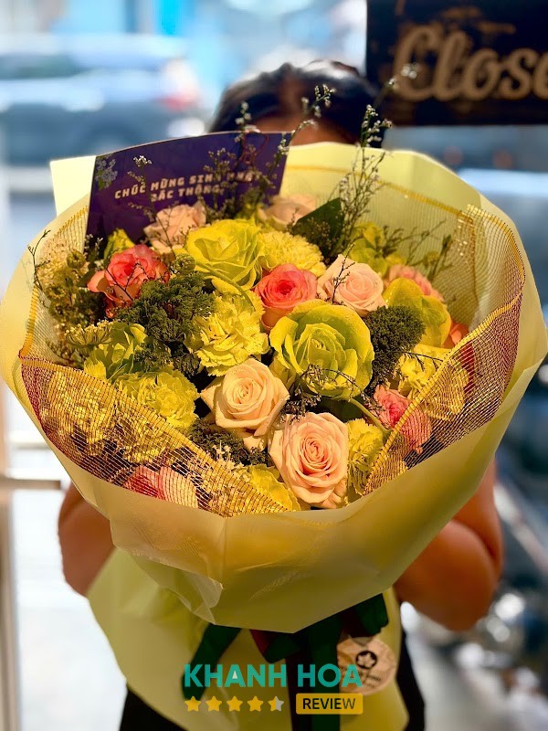 Tiệm Hoa tươi Ngọc Minh – hình ảnh 3