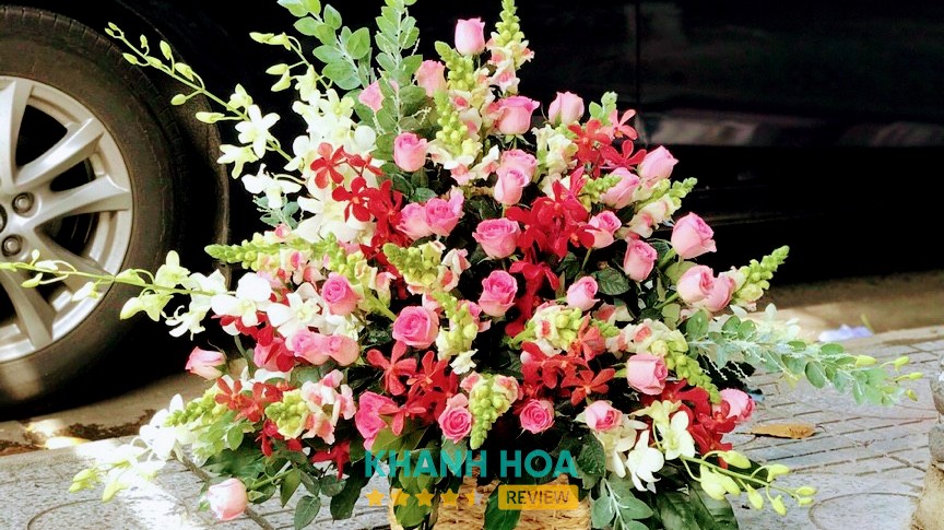 Shop Hoa Tươi Nha Trang – hình ảnh 2