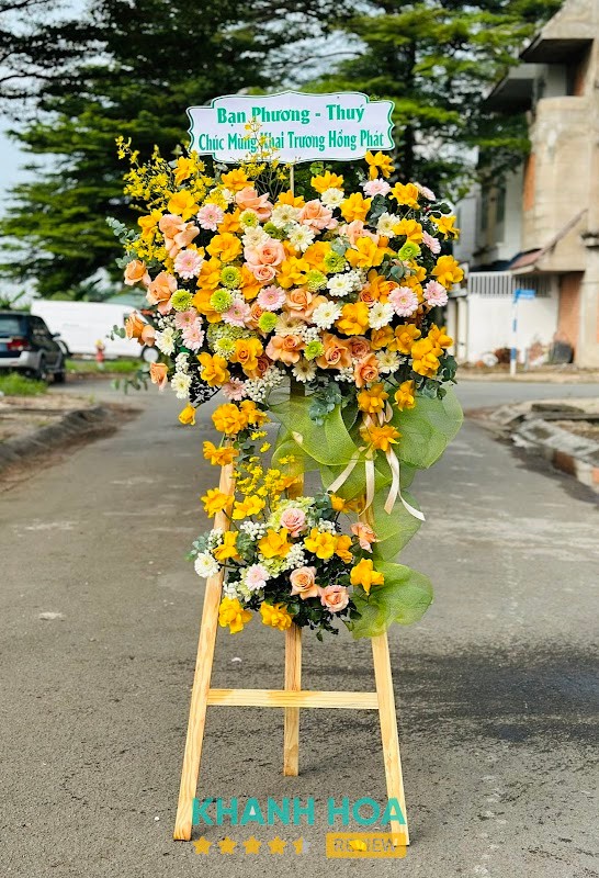 365HappyFlower - Tiệm Hoa Tươi TP Nha Trang – hình ảnh 3