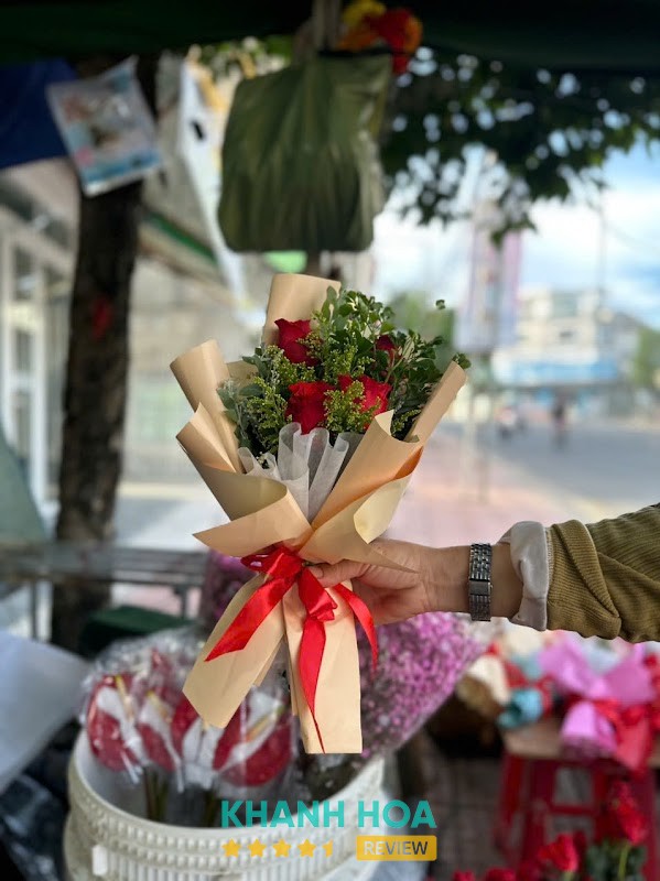 HOA TƯƠI NINH HÒA – hình ảnh 2